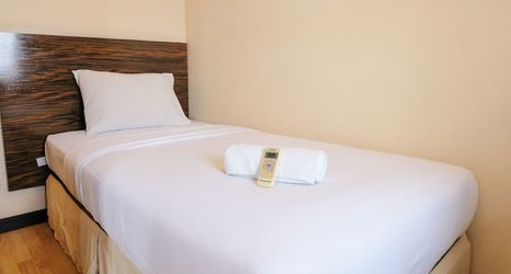 其他 2 Good Choice 2Br Apartment At Braga City Walk