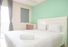 Lain-lain 6 Comfort Living And Homey Studio Signature Park Grande Apartment