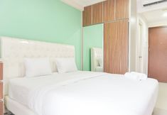 Lain-lain 3 Comfort Living And Homey Studio Signature Park Grande Apartment