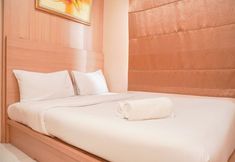 Others 3 Comfort Stay 2Br At Signature Park Tebet Apartment