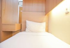 기타 2 Comfort Stay 2Br At Signature Park Tebet Apartment