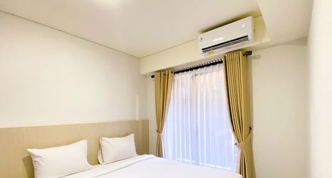 その他 2 Best Homey 2Br At Meikarta Apartment