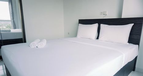 Khác 2 Wonderful 1Br Casa De Parco Apartment Near Ice Bsd