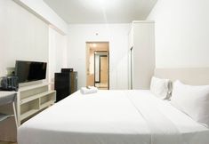 其他 4 Minimalist And Cozy 1Br The Alton Apartment