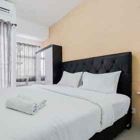 Primary image 1 Minimalist And Homey Studio Serpong Garden Apartment, Kost Putri Griyo Asri Setu Tangerang Selatan Hotels