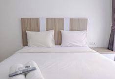 Lain-lain 5 Best Deal Studio At Grand Asia Afrika Apartment