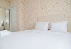 Khác 2 Good Deal 1Br Green Pramuka City Near Mall Apartment