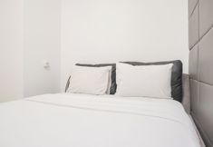 Others 4 Restful 2Br Bassura City Apartment Near Shopping Mall