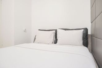 Others 4 Restful 2Br Bassura City Apartment Near Shopping Mall