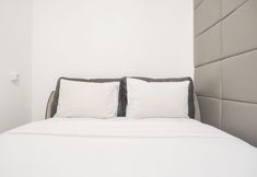 Others 6 Restful 2Br Bassura City Apartment Near Shopping Mall