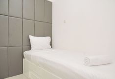 Others 3 Restful 2Br Bassura City Apartment Near Shopping Mall