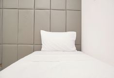 Others 2 Restful 2Br Bassura City Apartment Near Shopping Mall