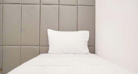 Others 2 Restful 2Br Bassura City Apartment Near Shopping Mall