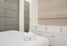 Others 7 Restful 2Br Bassura City Apartment Near Shopping Mall