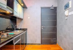 기타 7 Good Deal And Tidy Studio At Tamansari Semanggi Apartment