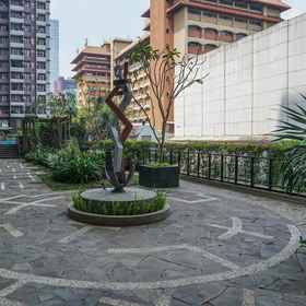 Primary image 1 ข้อเสนอที่ดีและสะอาดสำหรับสตูดิโอที่ Tamansari Semanggi Apartment, โรงแรม & ที่พัก Dimsum Emma 99 Mampang