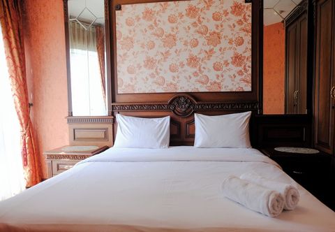 Lainnya Best Deal 2BR (Gold Room Type) Apartment at Grand Setiabudi