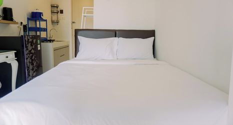 Others 2 Cozy Living Studio Apartment Tokyo Riverside Pik 2