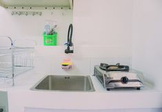 其他 7 Cozy And Comfort Living 2Br Green Bay Pluit Apartment