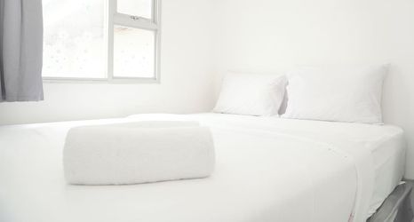 その他 2 Brand New And Comfort 1Br At Menteng Square Apartment