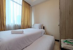 其他 4 Wonderful And Homey 2Br Apartment Bellagio Residence