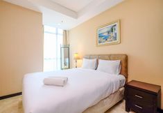 其他 5 Wonderful And Homey 2Br Apartment Bellagio Residence