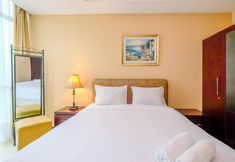 其他 7 Wonderful And Homey 2Br Apartment Bellagio Residence