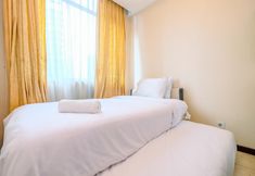 其他 2 Wonderful And Homey 2Br Apartment Bellagio Residence