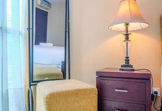 其他 3 Wonderful And Homey 2Br Apartment Bellagio Residence