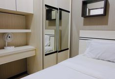 Lain-lain 2 Best Deal 2Br Apartment At Suites @Metro