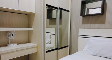 Lain-lain 2 Best Deal 2Br Apartment At Suites @Metro