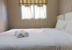 Lain-lain 7 Best Deal 2Br Apartment At Suites @Metro