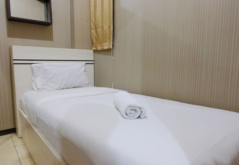 Lain-lain Best Deal 2Br Apartment At Suites @Metro