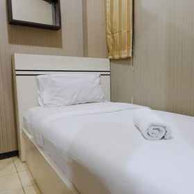 Room 1 Best Deal 2Br Apartment At Suites @Metro, Hotel HMTI Universitas Telkom
