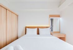 Others 7 Warm And Comfort Stay 2Br At Sky House Bsd Apartment