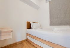 Others 6 Warm And Comfort Stay 2Br At Sky House Bsd Apartment