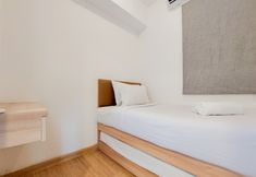 Others 6 Warm And Comfort Stay 2Br At Sky House Bsd Apartment