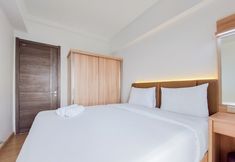 Others 4 Warm And Comfort Stay 2Br At Sky House Bsd Apartment