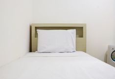 Others 4 Comfort And Modern 2Br At Bassura City Apartment