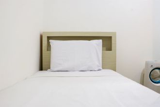 Others 4 Comfort And Modern 2Br At Bassura City Apartment