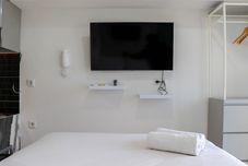 อื่นๆ Best Deal And Comfort Studio Tokyo Riverside Pik 2 Apartment