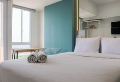 อื่นๆ 3 Best Deal And Comfort Studio Tokyo Riverside Pik 2 Apartment