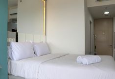 อื่นๆ 5 Best Deal And Comfort Studio Tokyo Riverside Pik 2 Apartment