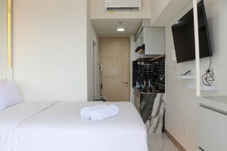อื่นๆ 4 Best Deal And Comfort Studio Tokyo Riverside Pik 2 Apartment