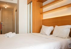 その他 6 Comfy And Tidy Studio At Tokyo Riverside Apartment Pik 2