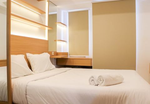 その他 Comfy And Tidy Studio At Tokyo Riverside Apartment Pik 2