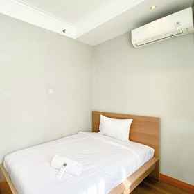 Room 1 Comfort 2Br At Crown Court Executive Condominium Apartment, Khách sạn Kawasan Ejip