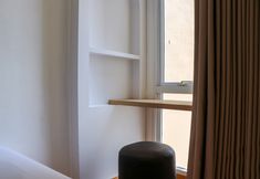 อื่นๆ 3 Modern And New Studio At Tokyo Riverside Pik 2 Apartment