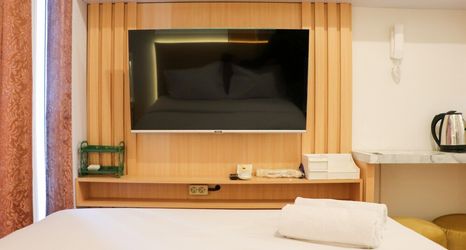 其他 2 Comfort Living Studio Room At Tokyo Riverside Pik 2 Apartment