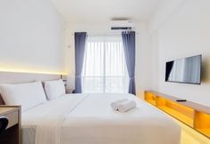 其他 3 Best And Nice Studio At Sky House Bsd Apartment Near Aeon Mall